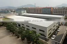 Zhuji Henggang Spring Manufacturing Co., Ltd. company overview - view 3 thumbnail