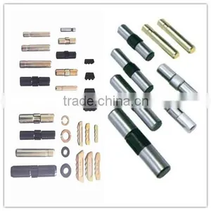Glass Hard Excavator Pin and Bushing thumbnail-1