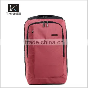 CHEAP Laptop Bag Waterproof Computer Backpack for Girls thumbnail-1