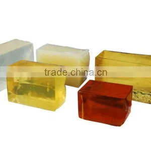 Hangzhou Chemical Hotmelt Prssure Sensitive Glue Adhesive thumbnail-1