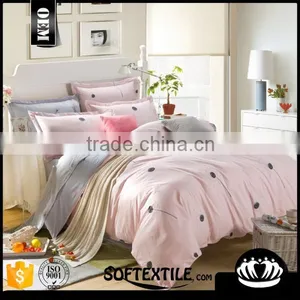 High Quality Egyptian Cotton Flat Sheet thumbnail-6