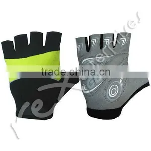 Cycling Gloves,Half Fingers Cycle Gloves,Custom Cycle Gloves,Bike Gloves,Sports Gloves,Bicycle Gloves thumbnail-1