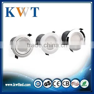 Led Ceiling Downlight 2700k 10w thumbnail-3