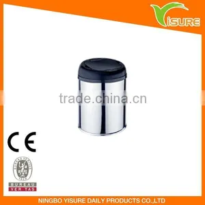 Sensor Dustbin 5003LP 3L Colored Round Shape Sensor Dustbins thumbnail-1