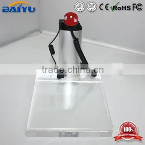 Alarm and Charging of Cell Phone Display Holder thumbnail-1