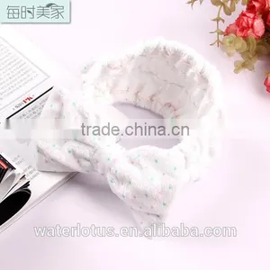 Hot Sale Japan Style Easy Cleaning Simple Cute Headband for Girl Student thumbnail-1