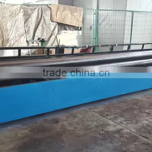Mesh Sheeting Straightening Machine(New Design) thumbnail-2