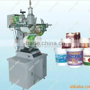 2015 Price Heat Transfer Machine Large Heat Press Machine LC-2058 thumbnail-1