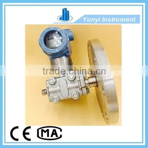 Capacitive Level Transmitter thumbnail-4