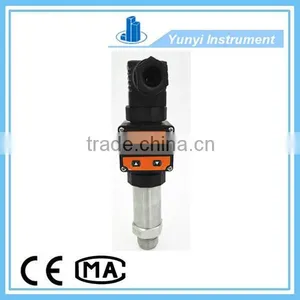 4 Digit Led Control Digital Pressure Transducer thumbnail-1