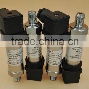 CE Rosh ATEX Approve Hydraulic Oil and Water Pressure Sensor Price Cheap ,differential Pressure Sensor thumbnail-5