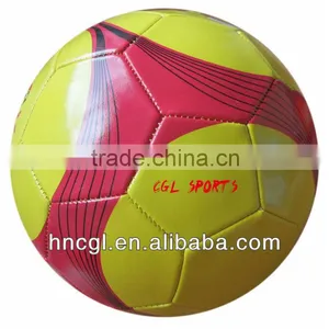 Cheap Soccer Balls in Bulk thumbnail-1