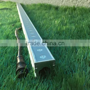 2016 Hotsale IP65 Waterproof Outdoor Led Wall Washer Light for Building Lighting thumbnail-2