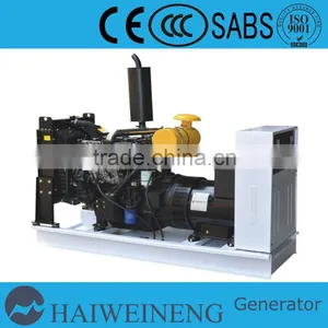 240kw Generator Deutz 60hz(factory Price) thumbnail-6