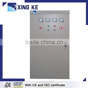 Electrical Technology Training System Vocational Education Lab Kit XK-SXK1 Intelligent Electrical Training and Assessment Device thumbnail-1