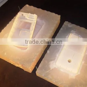 China Oem Plastic Parts Low Volume Production thumbnail-5