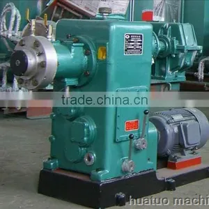 Hot Sale Rubber Extruder Xj-75 Hot Feed Rubber Extruder Machine thumbnail-3