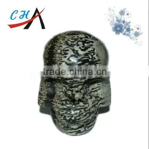 Wholesale Easter Decoration Crystal Skulls thumbnail-1