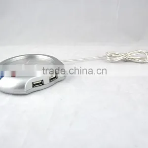 USB HUB & Warmer thumbnail-3