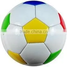 Classic TPU/PU/PVC Leather Promotion Football Wholesale Soccer Ball thumbnail-5
