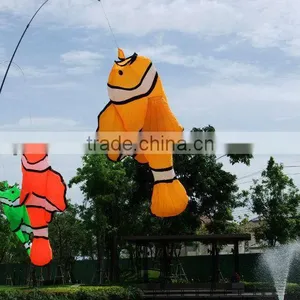 Anchovy Fish Windsock thumbnail-1