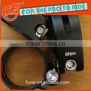 Bicycle Seat Clamp,Bicycle Seat Post Clamp,Seat Clamp thumbnail-1