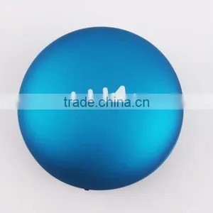 Plastic Speaker With High Quality and Multifunction Support TF Card ,FM Radio thumbnail-4