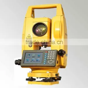 SOUTH NTS-332R TOTAL STATION thumbnail-1
