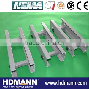 NEMA 20C GRP Cable Ladder/NEMA 20B GRP Cable Ladder thumbnail-1