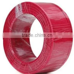 Electric Solid Copper Cable Indoor Installation Solid Cable thumbnail-1