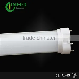 Replacement of PLL 4Pin 2G11 24w Compact Fluorescent Tube / 12W Led Tube Lamp 2g11 thumbnail-1