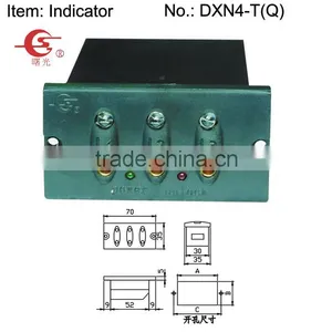 Capacitive Voltage Indicator thumbnail-1