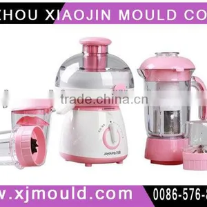 Home Appliance Mould for Plastic Water Purifier thumbnail-1