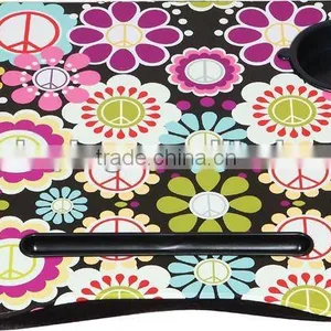 Colorful Laptop Desk Without Light for Reading thumbnail-1