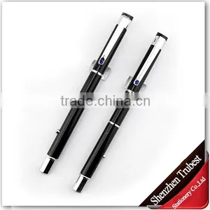 2014 Cheap Metal Ball Pen thumbnail-1