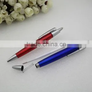 Cheap Pen Plastic for Advertisement and Promotion thumbnail-2