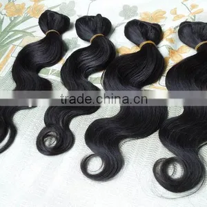 fr 2013 Cheap 100% Virgin Cambodian Hair Quality Products Made in China thumbnail-2