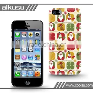 2013 for Iphone 5s Cover Case With CE ROHS thumbnail-1