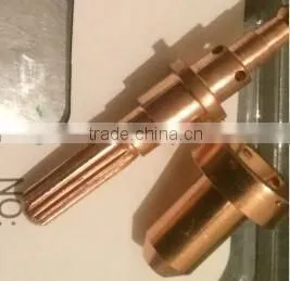 Nozzle and Electrode of Plasma Cutting Machine thumbnail-1