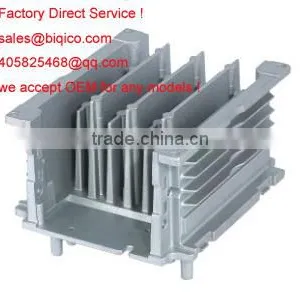 Aluminum Die-casting Aluminum Casting Aluminum Processing Factory thumbnail-1