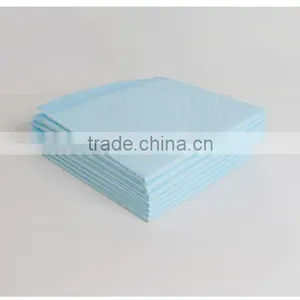 Hospital Disposable Underpad Manufacturer, Incontinence Bed Pad, Disposable Medical Underpad thumbnail-4