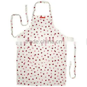 2014 Newest Kids Aprons With Chef Hats thumbnail-1