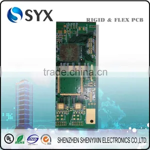Elevator Control Pcb Board thumbnail-5
