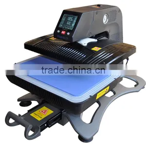 2016 Freesub 3D Sublimation Machine Vacuum Heat Press Printing Machine Quality Choice thumbnail-1