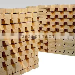 Factory Best Selling Acid Refractory Silica Bricks From China thumbnail-3