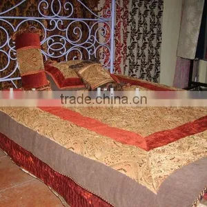 Jacquard Comforter Sets thumbnail-1