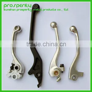 Motorcycle Part Cnc Mae in China thumbnail-4
