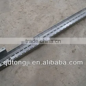 OEM Precision Sheet Metal Stamping Parts thumbnail-1
