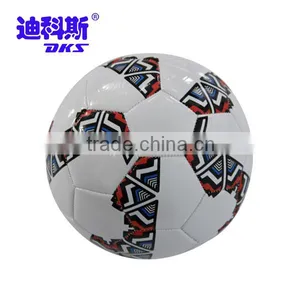 Official Size Hand Stitched Soccer Ball,personal Soccer Ball thumbnail-1