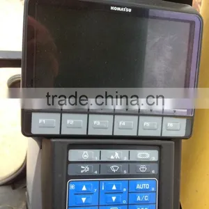 Used Excavator Komatsu PC220-8 Excavator ,Japan Komatsu PC220-8 Excavator for Sale thumbnail-6